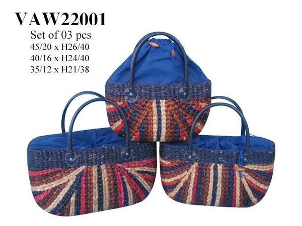 HB VAW22001