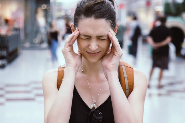 Toxins in the body. Signs of intoxication