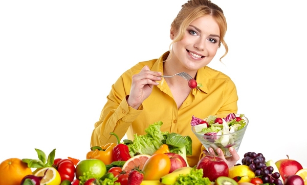 18 Health and Nutrition Tips