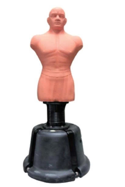 Trụ đấm hình nhân