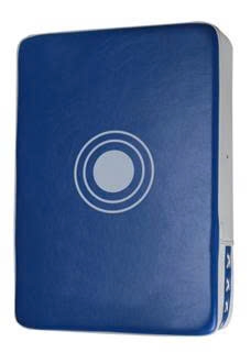 Đích đá 50*35*10cm Wesing