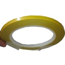 Băng dính chịu nhiệt Silicone 3MM