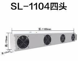 Quạt thổi ion SL-1104