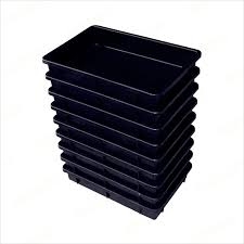 Khay nhựa chống tĩnh điện