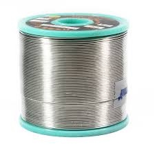 Thiếc hàn không chì 0.8mm 1kg
