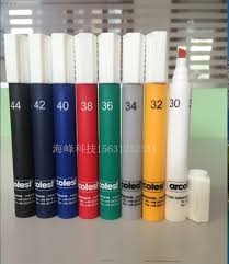 Bút kiểm tra sức căng bề mặt
