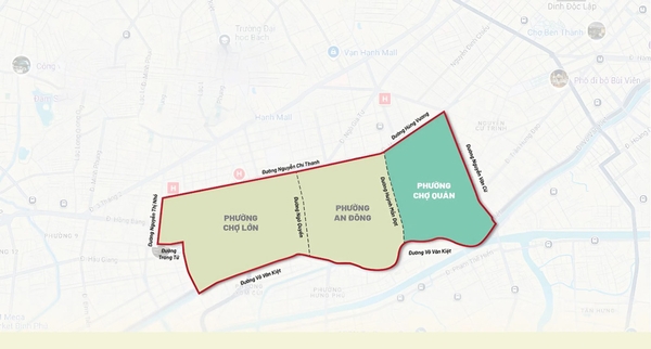 HỌC GUITAR TẠI PHƯỜNG CHỢ QUÁN (QUẬN 5 CŨ) | SAY GUITAR TPHCM