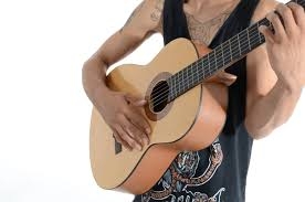 Lựa chọn đàn guitar phù hợp