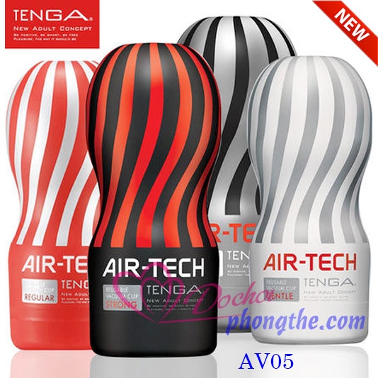 am-dao-gia-tenga-air-tech