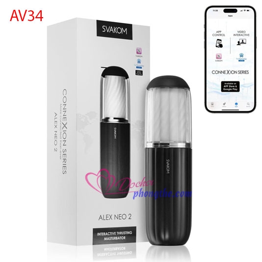 may-thu-dam-tu-dong-svakom-alex-neo-2