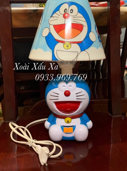 ĐÈN NGỦ ĐORAEMON