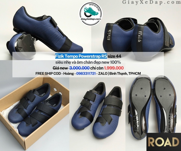 44-fizik-tempo-r5-powerstrap-xanh-g0080