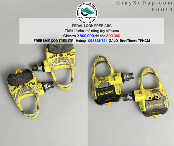 pedal-look-free-arc-p0019