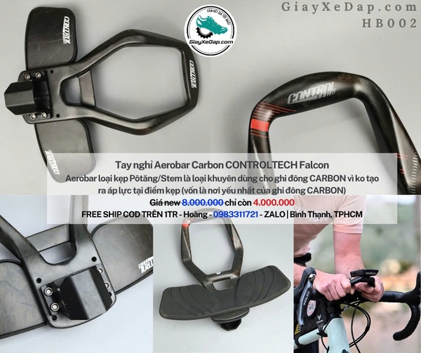 tay-nghi-aerobar-carbon-controltech-falcon