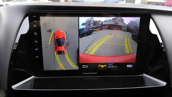 Camera 360 ô tô OWIN