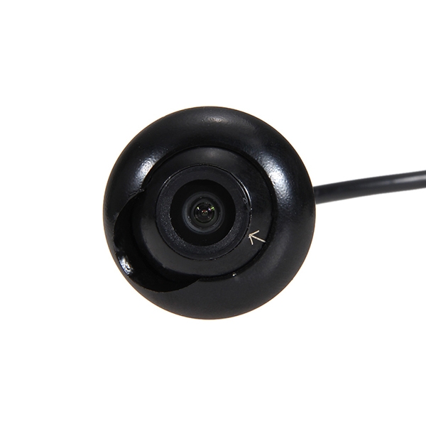 Camera cập lề gắn trên gương chiếu hậu