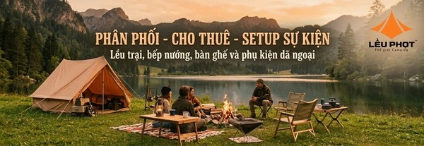 Lều Phọt