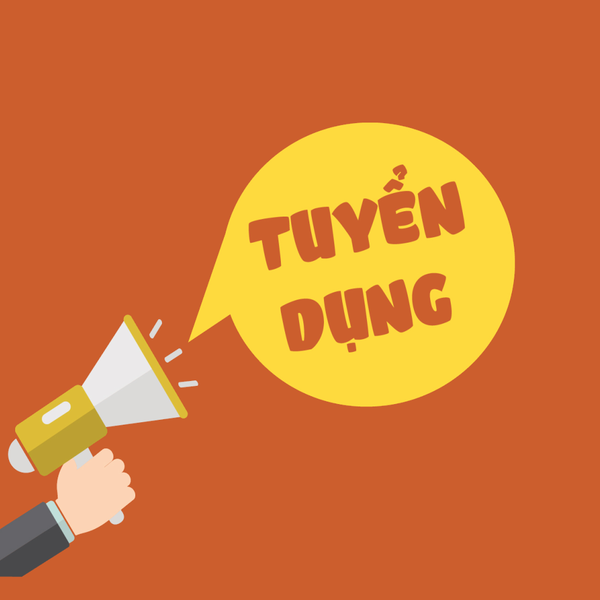 TUYỂN DỤNG: GIÁM SÁT BÁN HÀNG – SALE SUPERVISOR