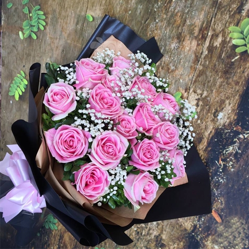Kết quả hình ảnh cho bó hoa đẹp