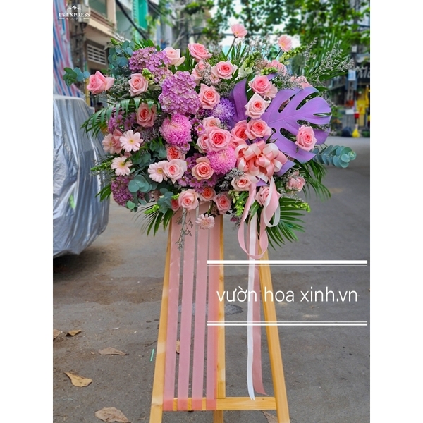 Đỉnh danh vọng - KH1093