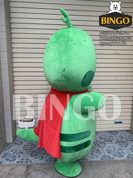 chú rồng K