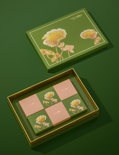 Hộp Thịnh Vượng