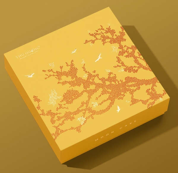 Hộp Đoàn Viên