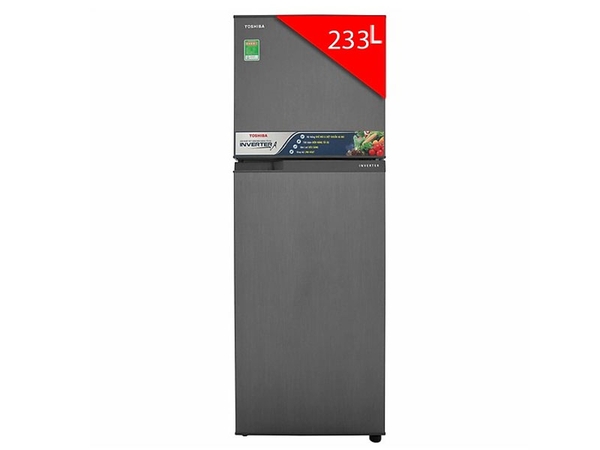 Tủ lạnh Toshiba 233L GR-A28VS(DS)