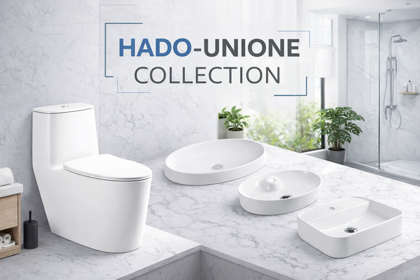 HADO-UNIONE COLLECTION