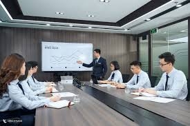 Giới thiệu về công ty