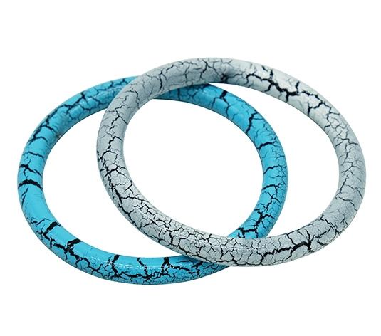 Horn & Lacquer Bracelet
