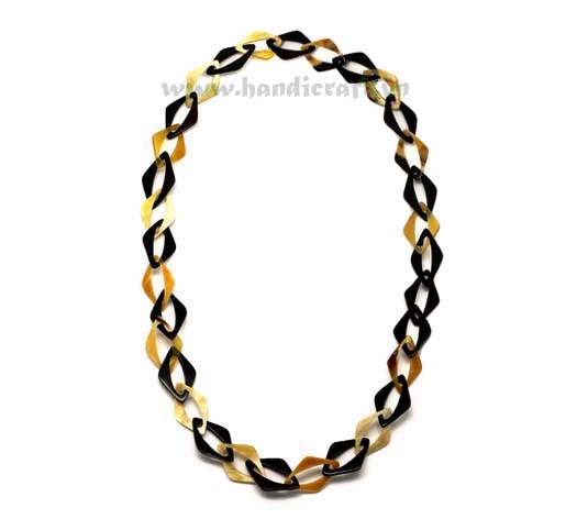 Diamond horn links