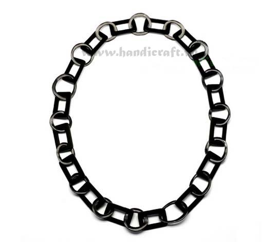 Round & rectangular horn