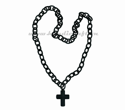 Buffalo Horn necklace