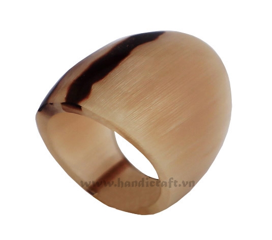 Horn ring