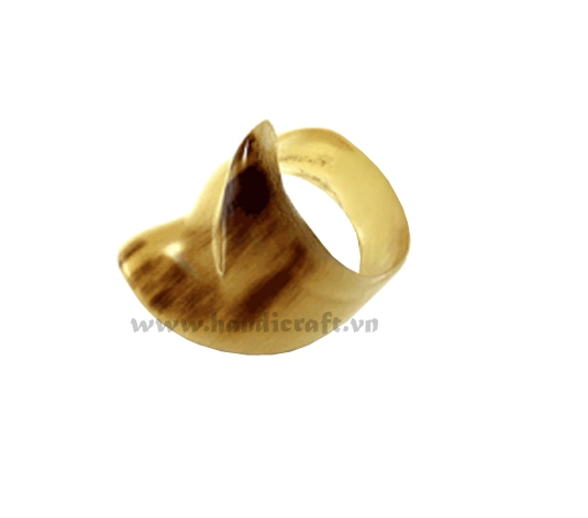 Horn ring