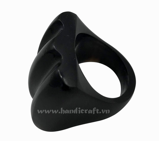 Horn ring
