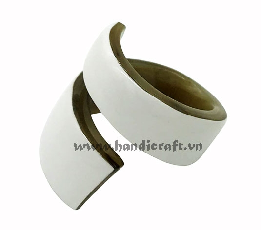 Horn ring