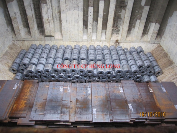 Thép tấm S45C