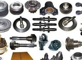 Địa chỉ nâng cấp phụ tùng ô tô uy tín, bảo đảm nhất