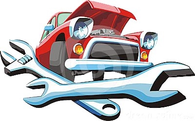 Dịch vụ sửa chữa phụ tùng ô tô uy tín, giá rẻ từ Phụ tùng ô tô Đức Mỹ 