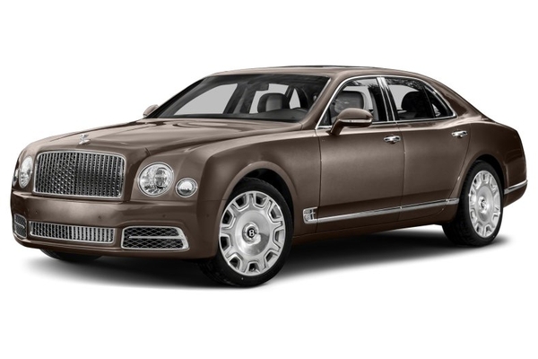 Nên mua phụ tùng xe hơi Bentley ở đâu uy tín, giá tốt? 