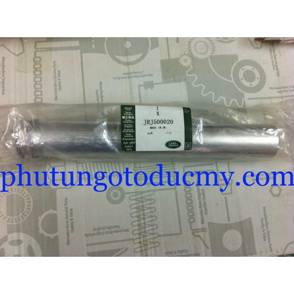 Phin lọc ga Range Rover - JRJ500020