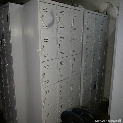 Mua tủ locker giá rẻ chất lượng ở đâu