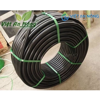 Ống LDPE phi 20mm dày 1.4mm nhập khẩu cao cấp