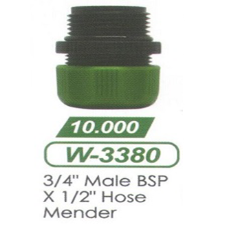 Nối nhanh W-3380C