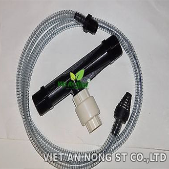 Bộ châm dinh dưỡng venturi phi 60