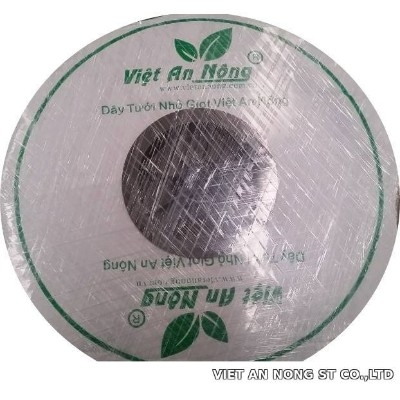 Dây nhỏ giọt dẹp phi 16mm - DRC160220