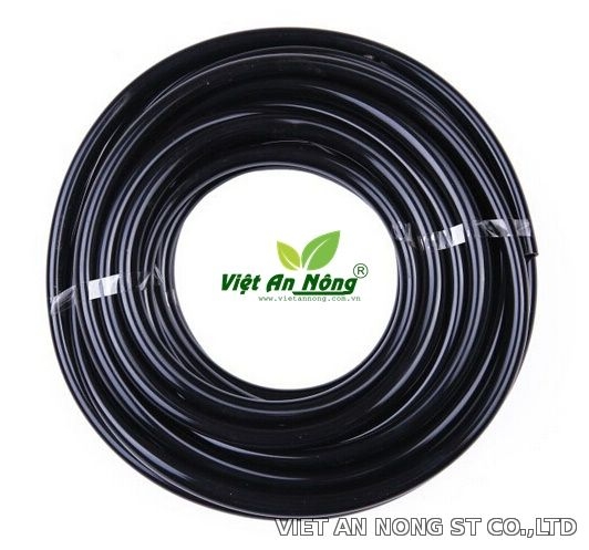 Dây PE 3/5 mm dùng cho cây cắm nhỏ giọt 