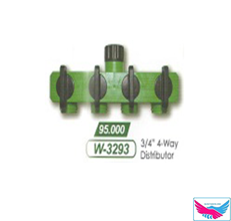 Nối nhanh W-3293